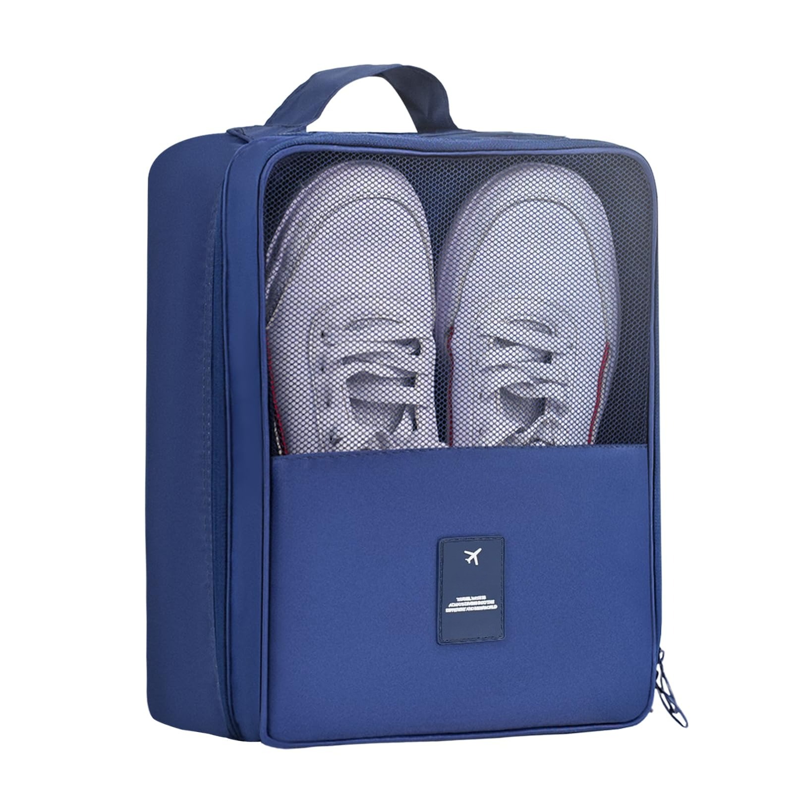 Travel Accessories Packing Cubes - حقيبة تنظيم السفر، مكعبات تعبئة الأمتعة،