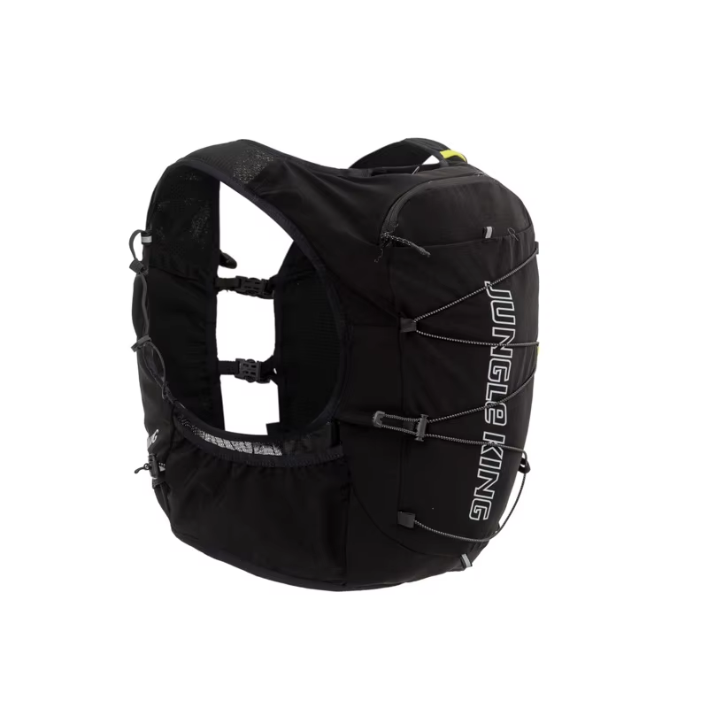 Hydration Pack Backpack - حقيبة ظهر خفيفة الوزن JUNGLE KING