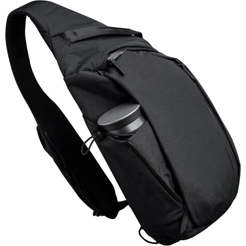Hydration Pack Backpack - حقيبة ظهر بحزام كتف واحد سعة