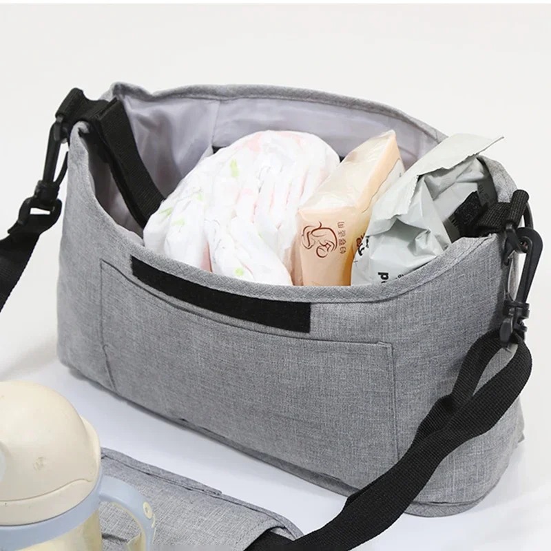 حقيبة تنظيم عربة الأطفال، حقيب - مراجعة Travel Accessories For 1 Year Old وسعره
