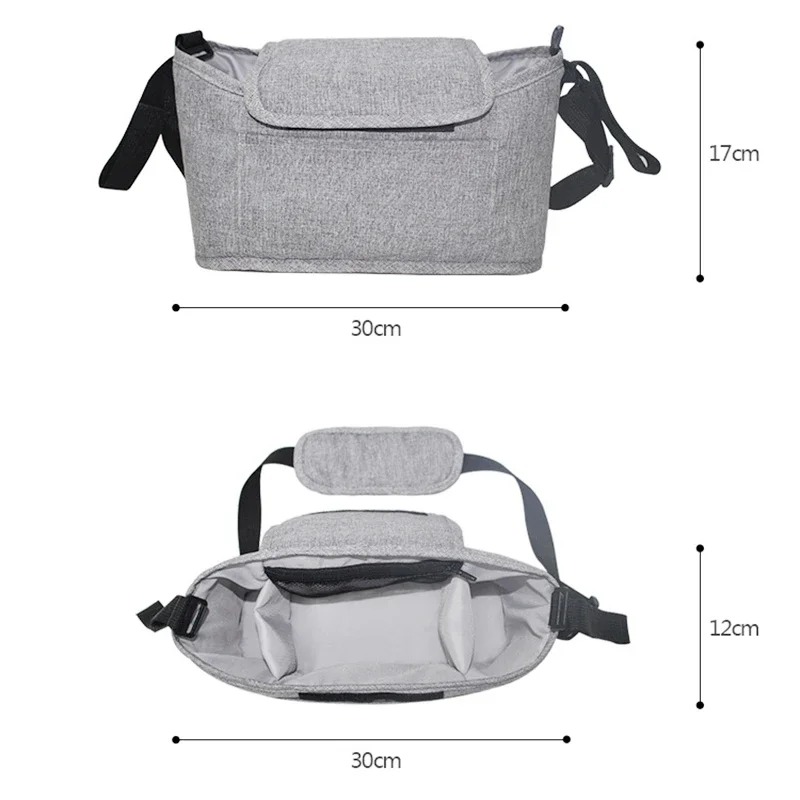حقيبة تنظيم عربة الأطفال، حقيب - مراجعة Travel Accessories For 1 Year Old وسعره