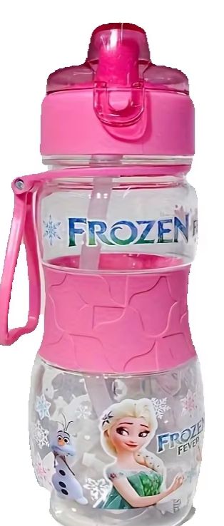 كوب ماء أميرة ديزني إلسا، كوب  - مراجعة Travel Accessories Disney وسعره