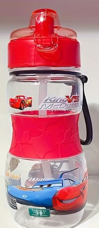 كوب ماء أميرة ديزني إلسا، كوب  - مراجعة Travel Accessories Disney وسعره