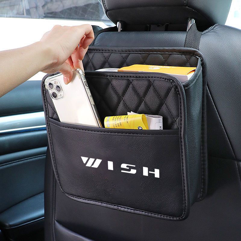 منظم المقعد الخلفي للسيارة متع - مراجعة Travel Accessories With Kids وسعره