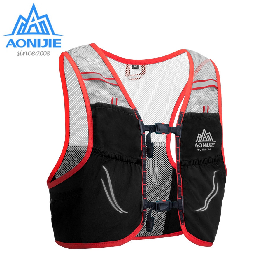 AONIJIE-حقيبة ظهر خفيفة الوزن  - مراجعة Hydration Pack Backpack وسعره