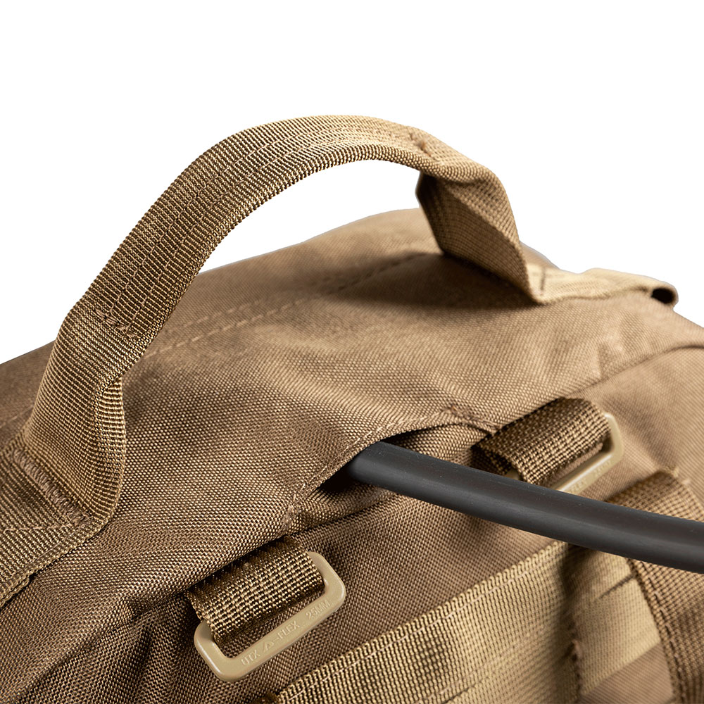 حقيبة ظهر تكتيكية للترطيب سعة  - مراجعة Hydration Pack Backpack وسعره