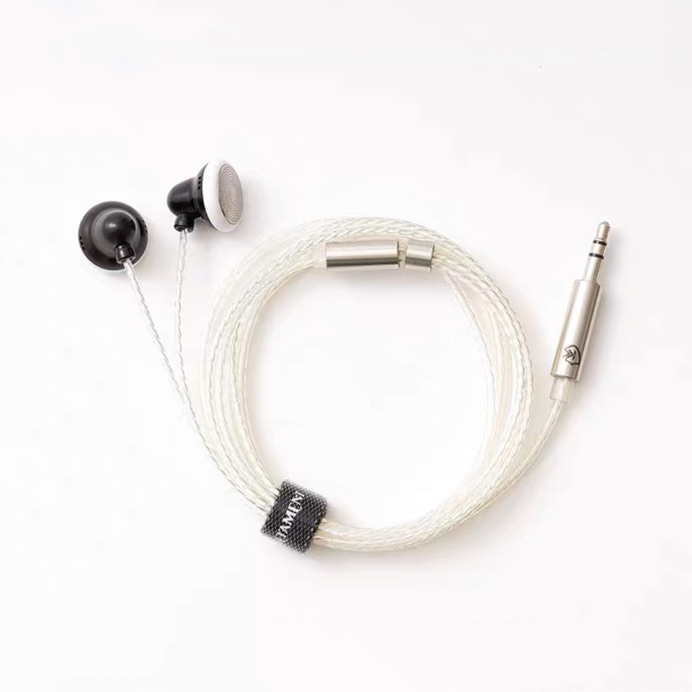 سماعات أذن معدنية طراز Tempera - مراجعة Earplug Set Foam وسعره