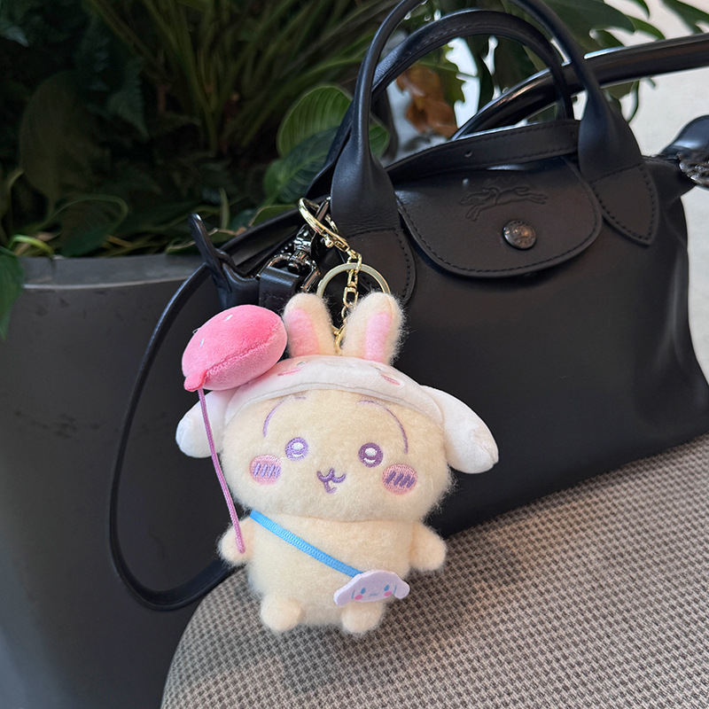 سلسلة مفاتيح سفر لطيفة من القم - مراجعة Travel Accessories With Kids وسعره