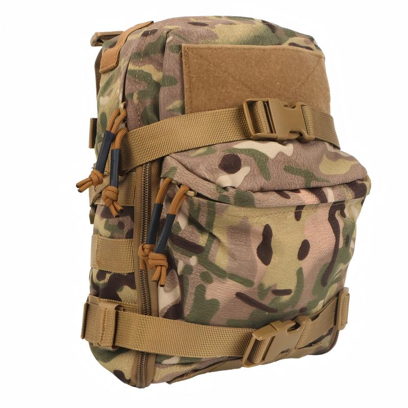 حقيبة صغيرة للترطيب في الهواء  - مراجعة Hydration Pack Backpack وسعره