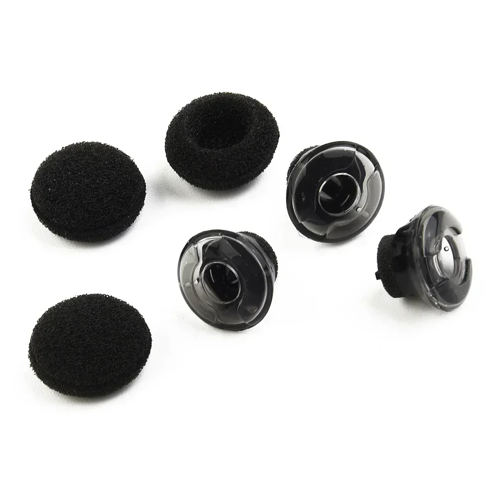 أطقم غطاء سماعة الرأس قطعتان/م - مراجعة Earplug Set Foam وسعره