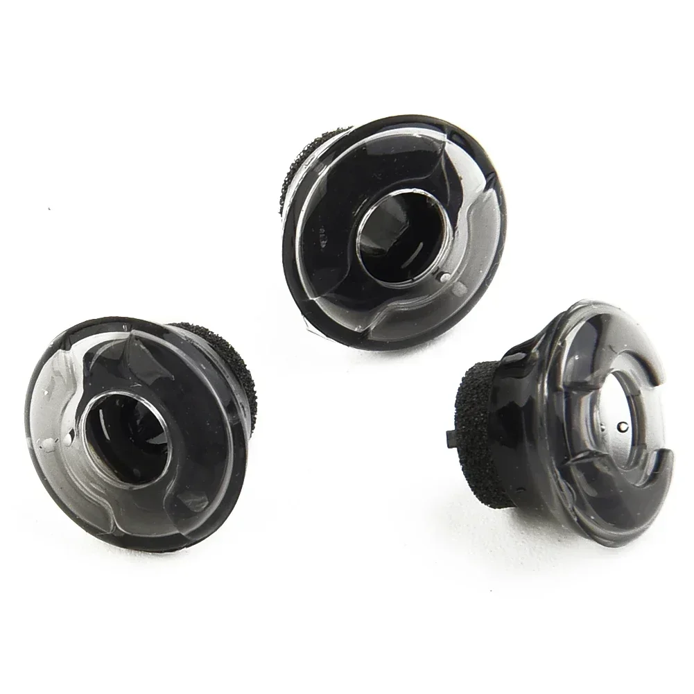 أطقم غطاء سماعة الرأس قطعتان/م - مراجعة Earplug Set Foam وسعره