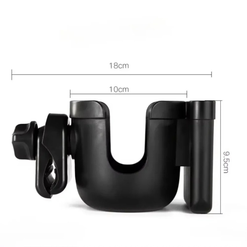 حاملات أكواب مضادة للانزلاق لع - مراجعة Travel Accessories For 1 Year Old وسعره