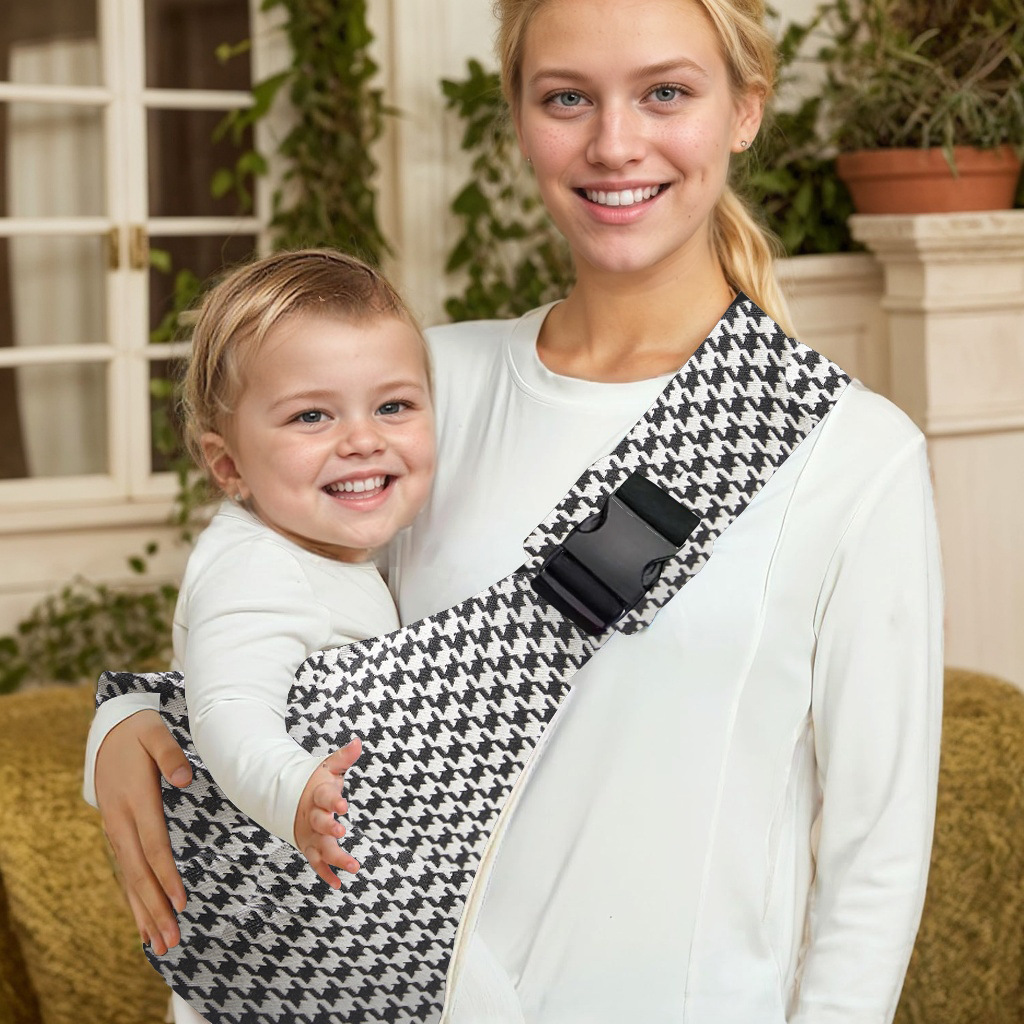 حاملة الطفل لحديثي الولادة، مل - مراجعة Travel Accessories For 1 Year Old وسعره