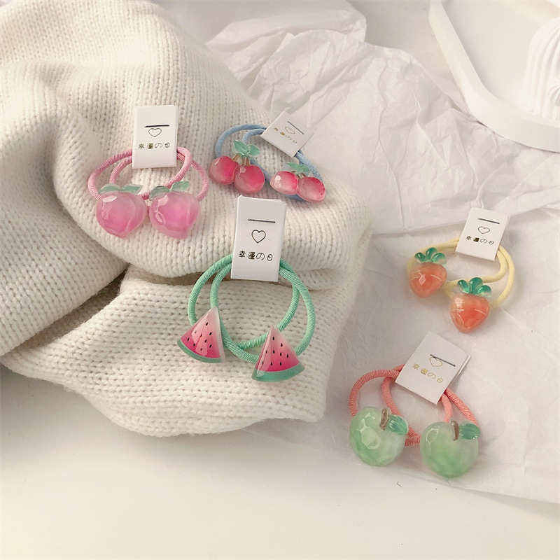 ربطات شعر جزر للأطفال مكونة من - مراجعة Travel Accessories With Kids وسعره