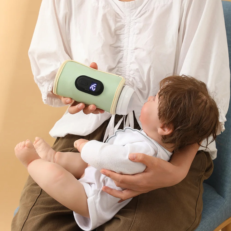 المحمولة شاشة ديجيتال الطفل زج - مراجعة Travel Accessories For 1 Year Old وسعره