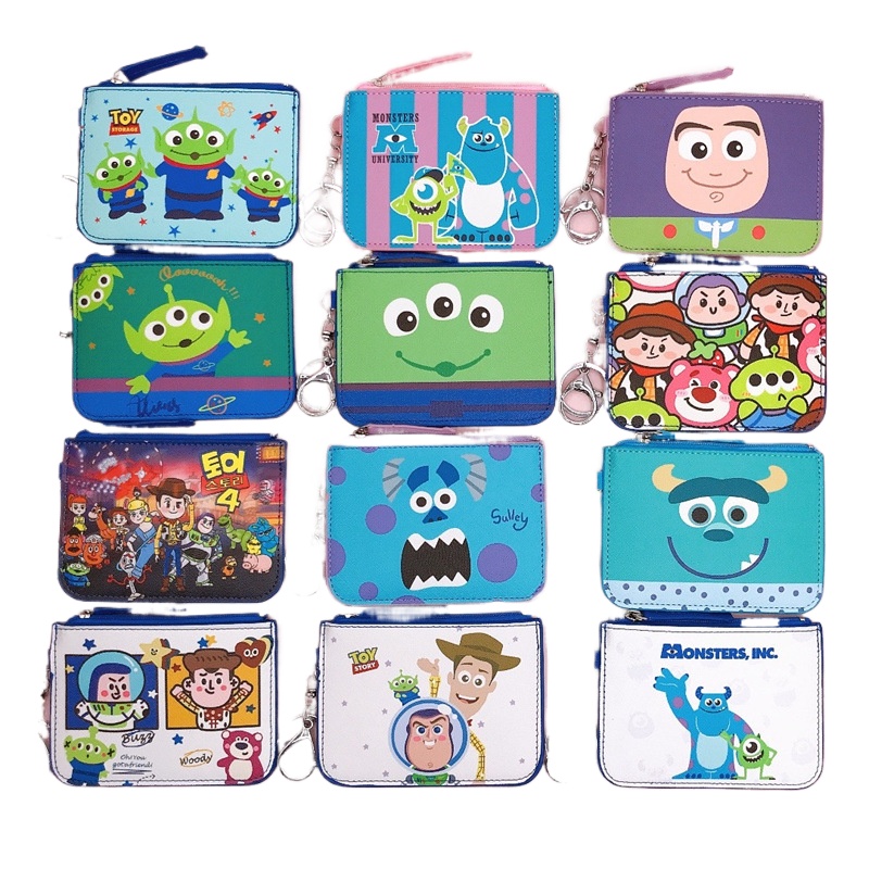 أكياس ديزني توي ستوري كوين بوس - مراجعة Travel Accessories Disney وسعره