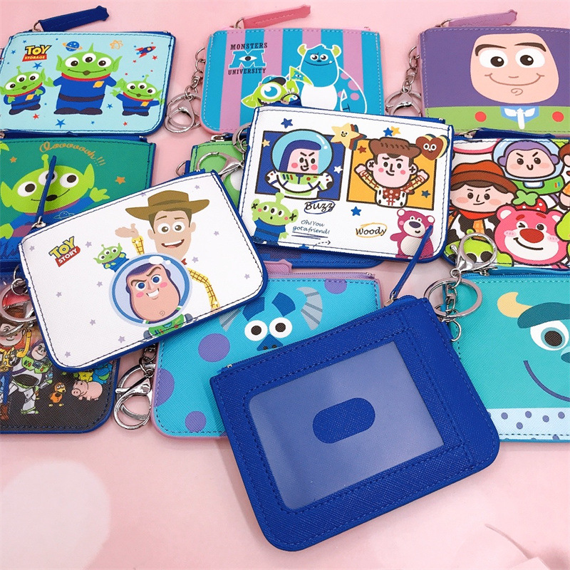 أكياس ديزني توي ستوري كوين بوس - مراجعة Travel Accessories Disney وسعره