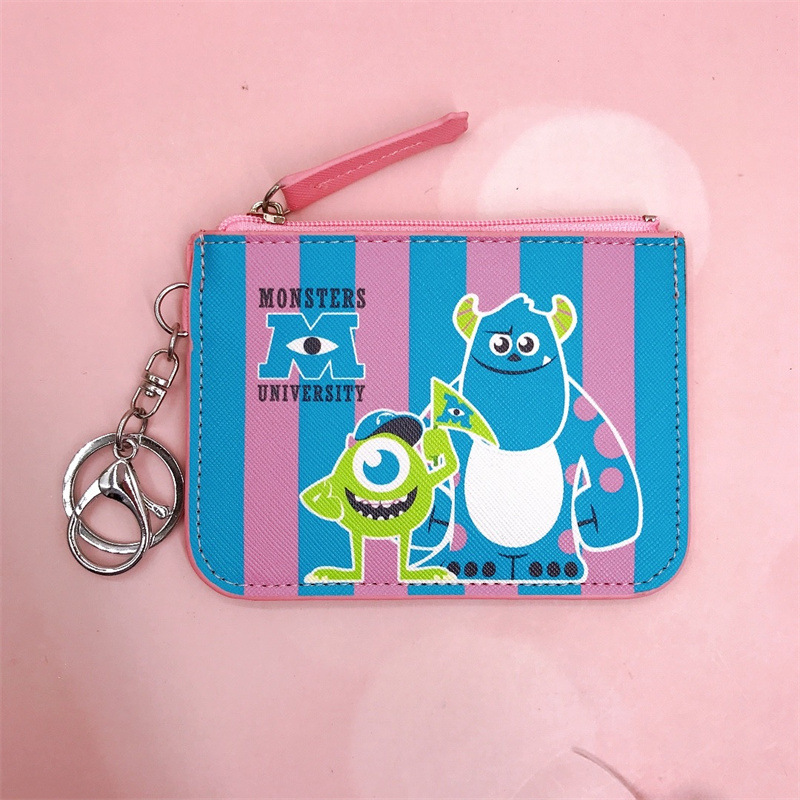 أكياس ديزني توي ستوري كوين بوس - مراجعة Travel Accessories Disney وسعره