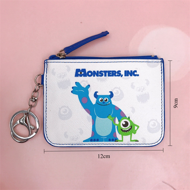 أكياس ديزني توي ستوري كوين بوس - مراجعة Travel Accessories Disney وسعره