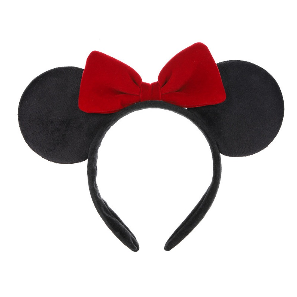 عصابة رأس بأذني فأر، إكسسوار ل - مراجعة Travel Accessories With Kids وسعره