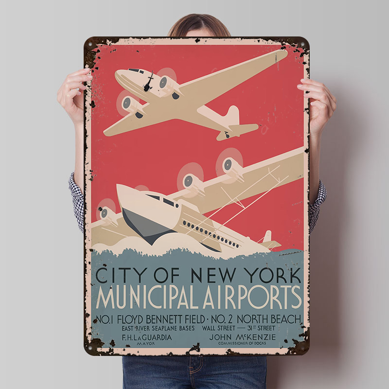 خمر مدينة نيويورك مطار السفر ا - مراجعة Travel Accessories Nyc وسعره