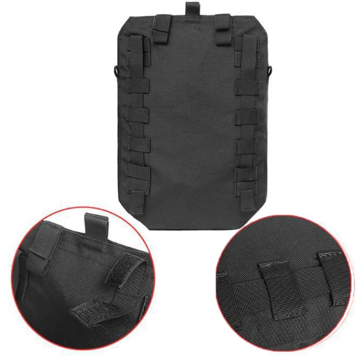 في الهواء الطلق حقيبة مولي الت - مراجعة Hydration Pack Backpack وسعره