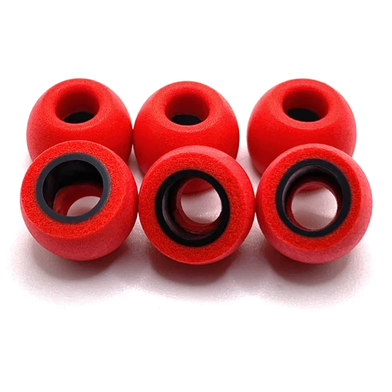 10 أزواج من سدادات الأذن المصن - مراجعة Earplug Set Foam وسعره