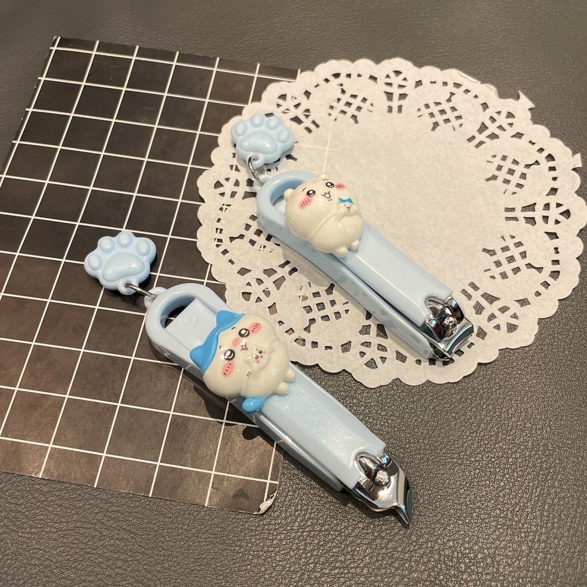 مقص أظافر كاواي تشييكاوا بتصمي - مراجعة Travel Accessories With Kids وسعره