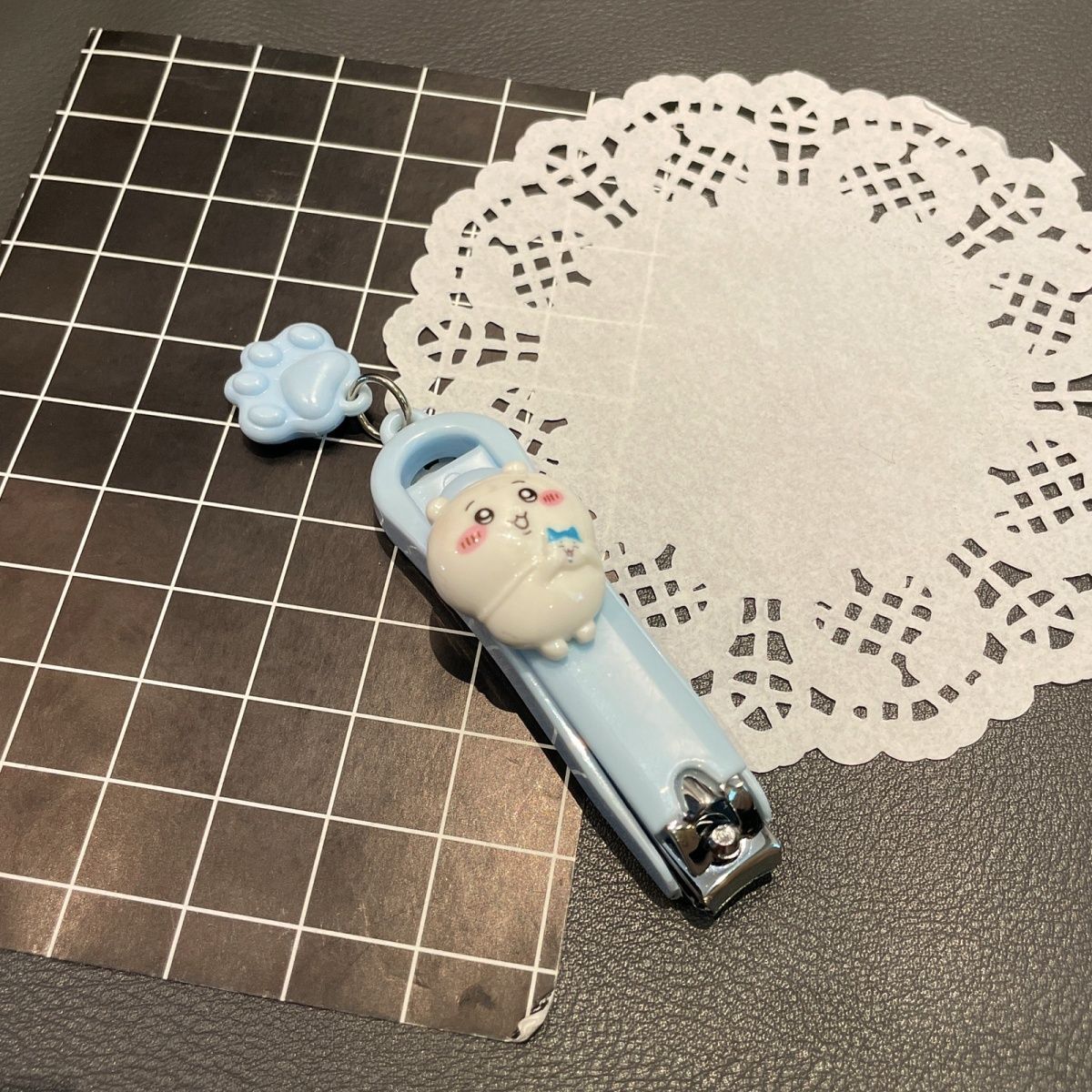 مقص أظافر كاواي تشييكاوا بتصمي - مراجعة Travel Accessories With Kids وسعره