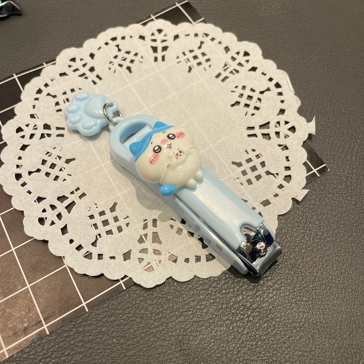 مقص أظافر كاواي تشييكاوا بتصمي - مراجعة Travel Accessories With Kids وسعره