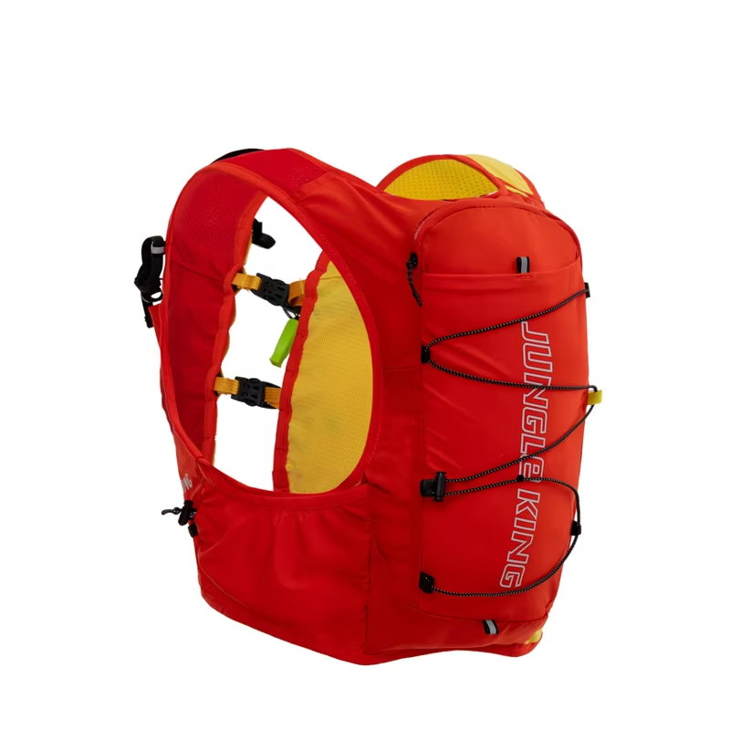 حقيبة ظهر خفيفة الوزن JUNGLE K - مراجعة Hydration Pack Backpack وسعره