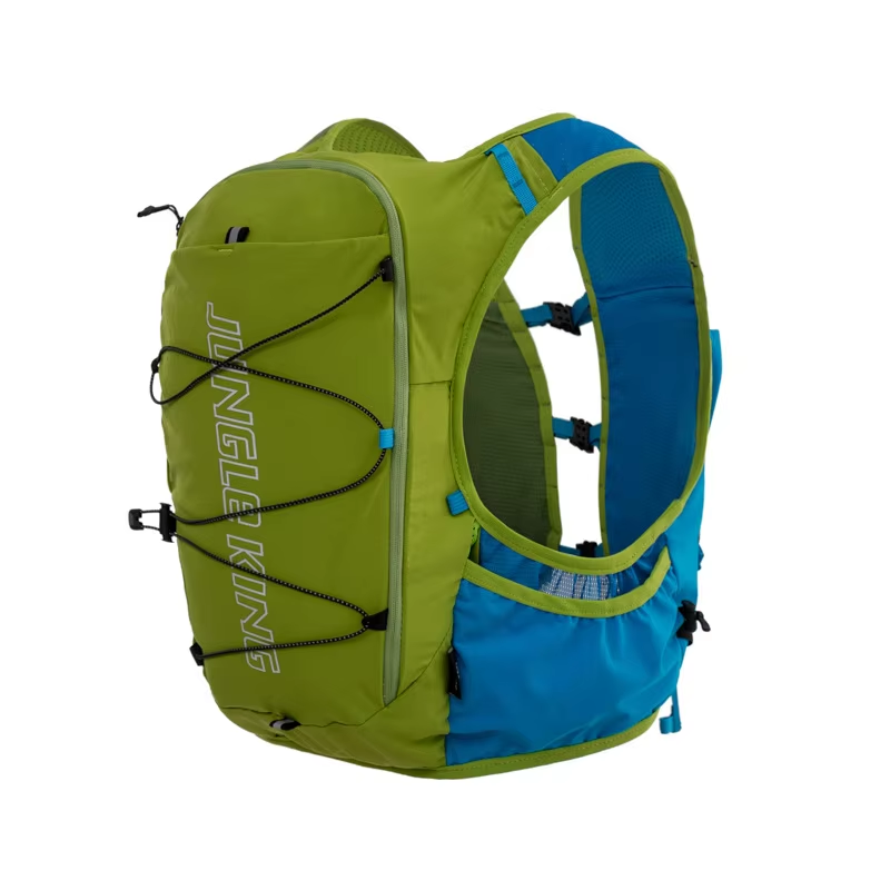 حقيبة ظهر خفيفة الوزن JUNGLE K - مراجعة Hydration Pack Backpack وسعره