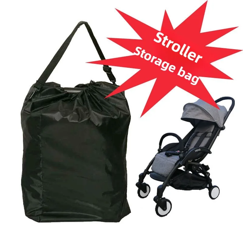 عربة طفل حقيبة التخزين العالمي - مراجعة Travel Accessories For 1 Year Old وسعره