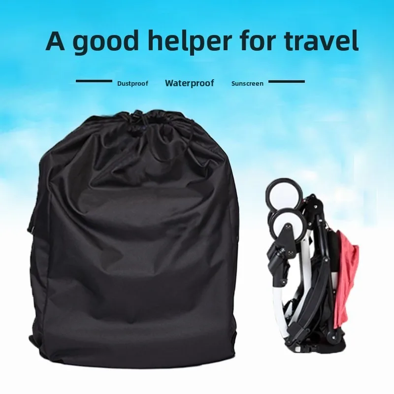 عربة طفل حقيبة التخزين العالمي - مراجعة Travel Accessories For 1 Year Old وسعره