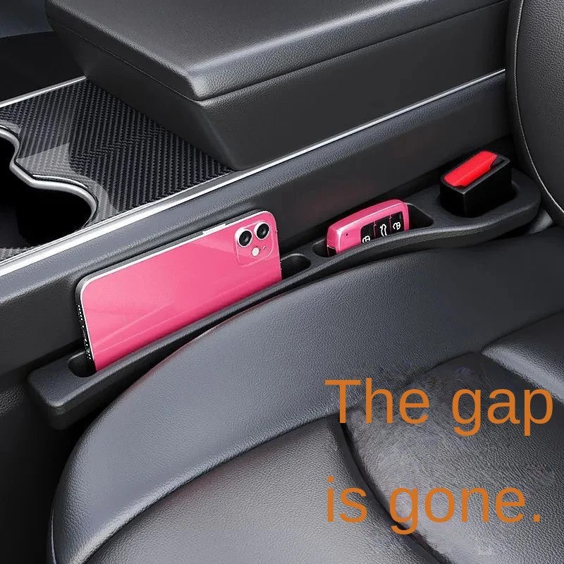 سدادة فجوة مقعد السيارة، منتجا - مراجعة Travel Accessories In Car وسعره