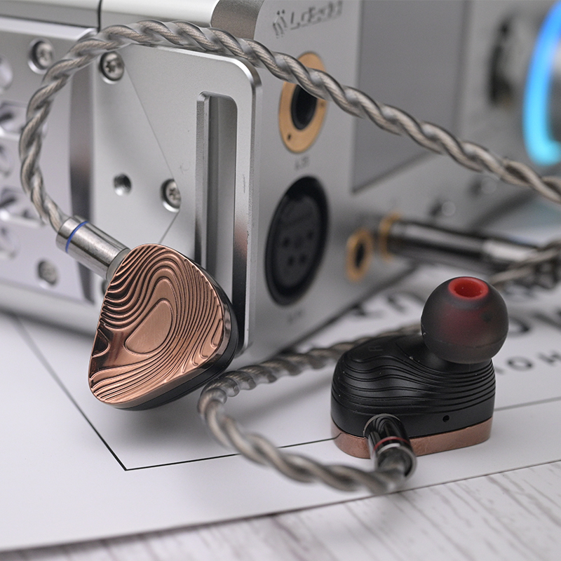 TANGZU XuanWu Gate Earphones م - مراجعة Earplug Set Foam وسعره
