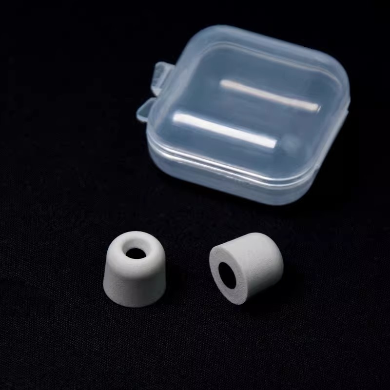 مجموعة سدادات الأذن الأصلية من - مراجعة Earplug Set Foam وسعره
