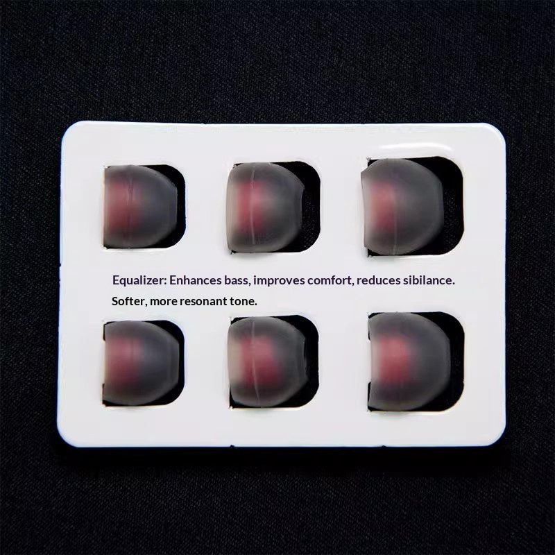 مجموعة سدادات الأذن الأصلية من - مراجعة Earplug Set Foam وسعره