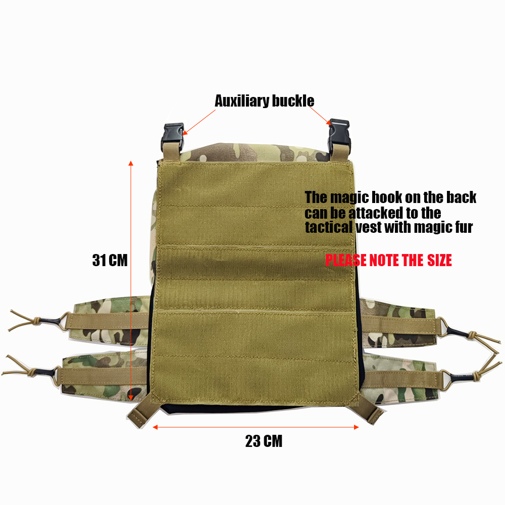 التكتيكية سترة على ظهره اللوحة - مراجعة Hydration Pack Backpack وسعره
