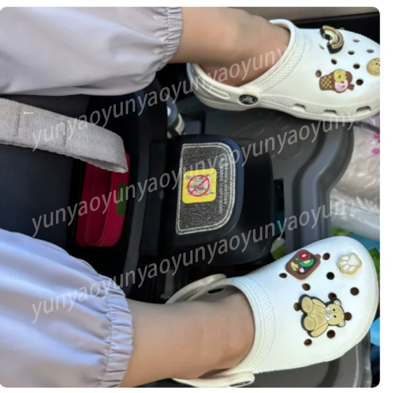 مسند قدم قابل للطي ومحمول للسي - مراجعة Travel Accessories With Kids وسعره