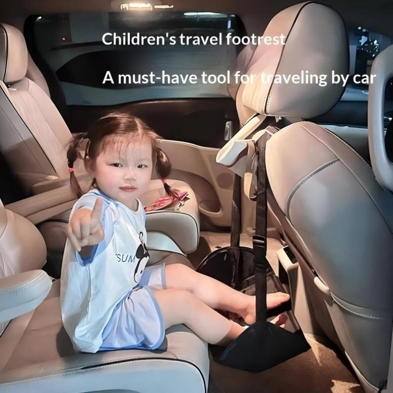 مرتبة قابلة للتعديل ومحمولة لل - مراجعة Travel Accessories With Kids وسعره