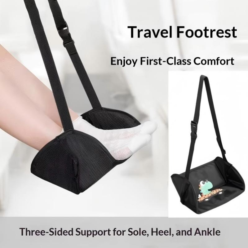 مرتبة قابلة للتعديل ومحمولة لل - مراجعة Travel Accessories With Kids وسعره