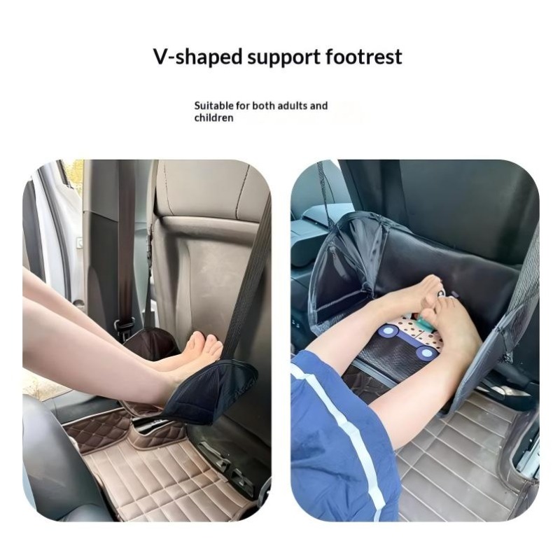 مرتبة قابلة للتعديل ومحمولة لل - مراجعة Travel Accessories With Kids وسعره