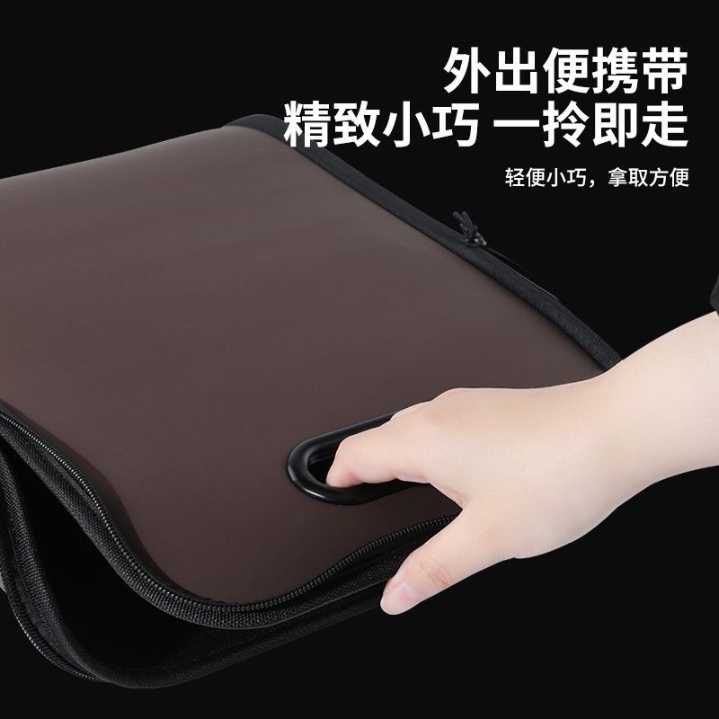 صندوق تخزين أحذية محمول للسيار - مراجعة Travel Accessories In Car وسعره