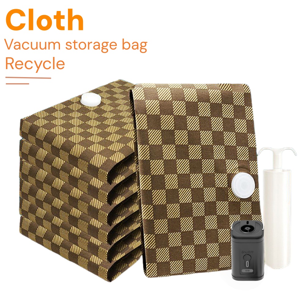 أكياس تخزين مفرغة، حقائب أساسي - مراجعة Travel Accessories Packing Cubes وسعره