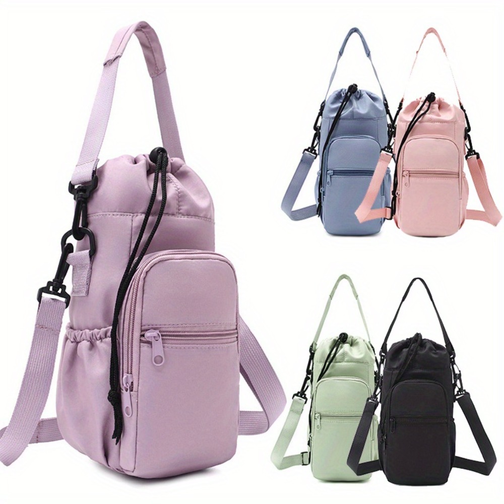 حقيبة ظهر خارجية لحمل زجاجات ا - مراجعة Hydration Pack Backpack وسعره