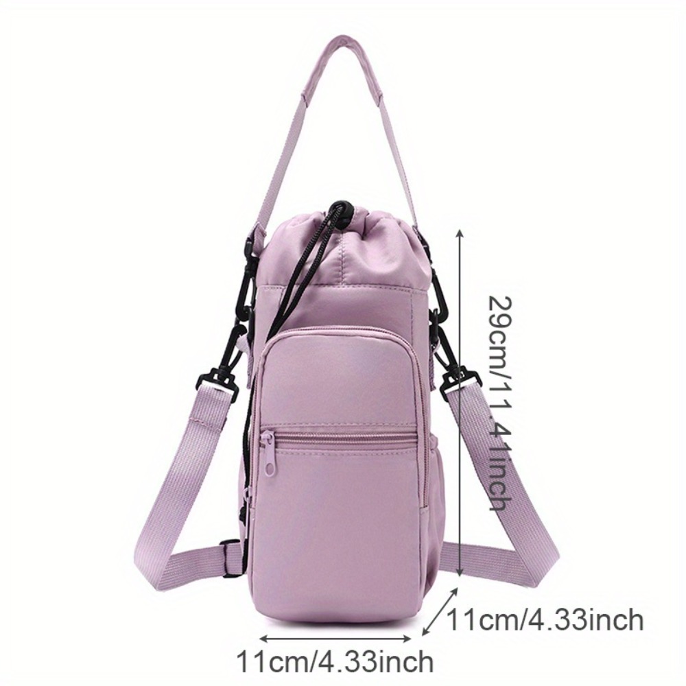 حقيبة ظهر خارجية لحمل زجاجات ا - مراجعة Hydration Pack Backpack وسعره