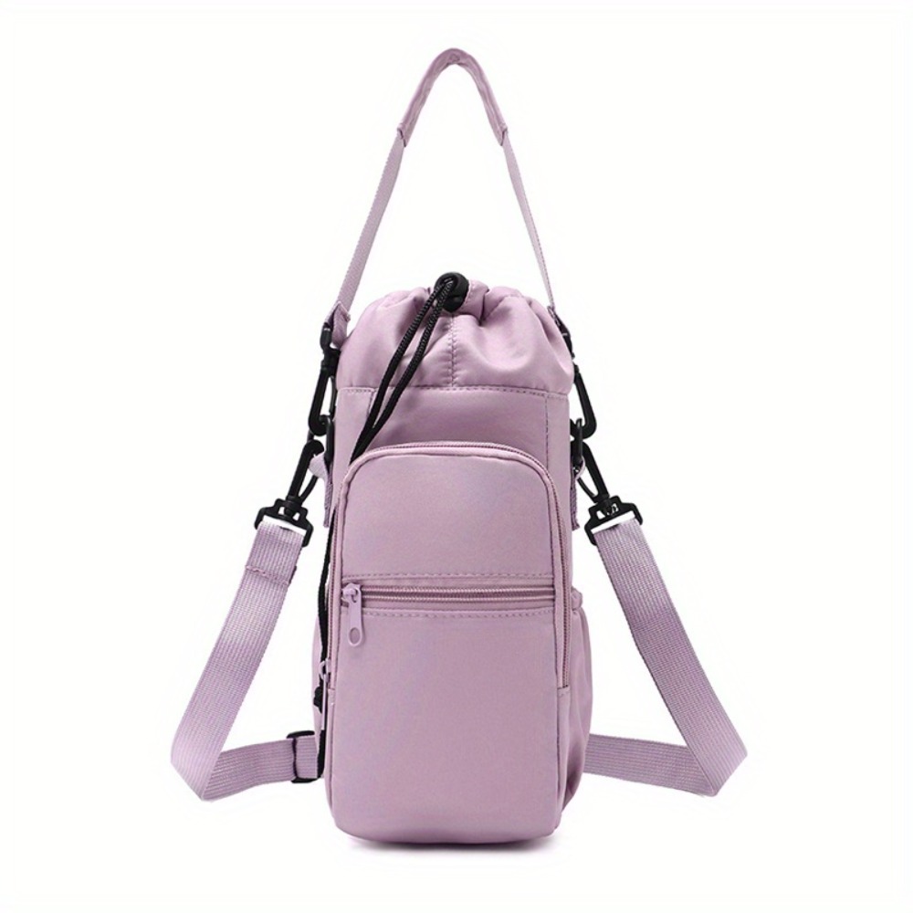 حقيبة ظهر خارجية لحمل زجاجات ا - مراجعة Hydration Pack Backpack وسعره
