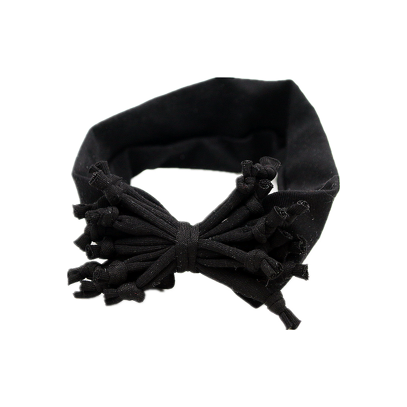 طفلة عصابات الرأس الوليد الرضع - مراجعة Travel Accessories For 1 Year Old وسعره