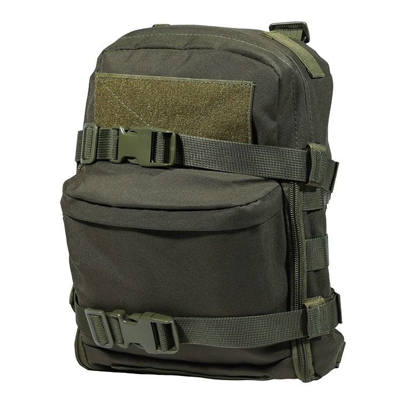 حقيبة ظهر تكتيكية خارجية للترط - مراجعة Hydration Pack Backpack وسعره